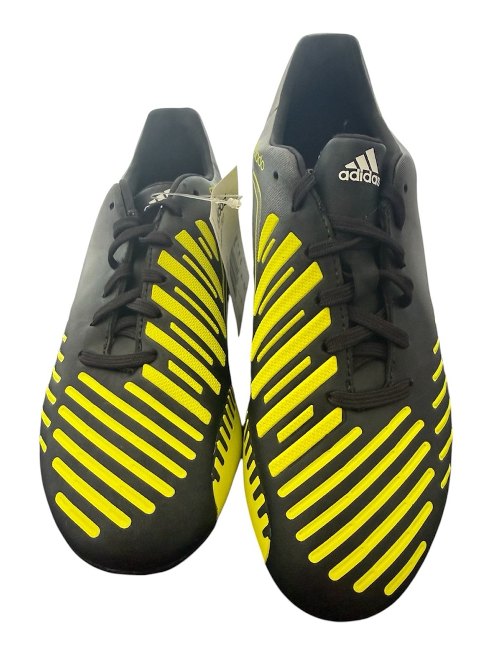 2012 Adidas Predator Absolado LZ Soccer Cleats Youth 5.5 Women 6.5 New Box